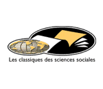 Les Classiques des sciences socialites